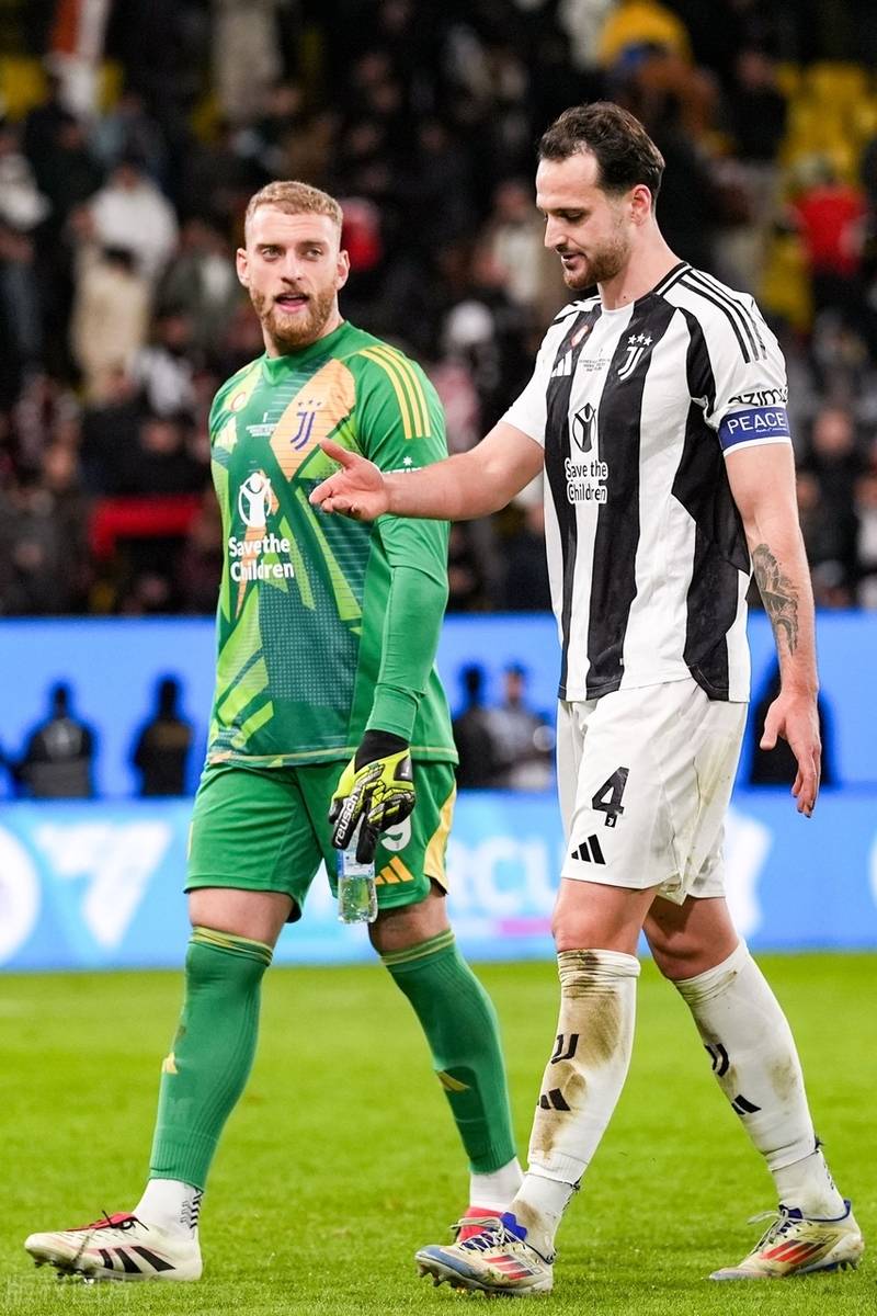 bob体育-尤文图斯客场战平都灵，失去登顶机会