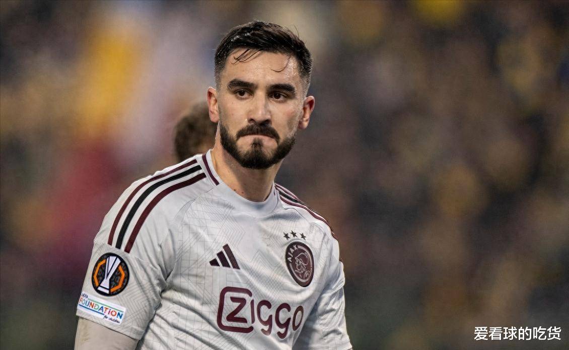 阿贾克斯-逆转尼斯晋级欧联杯淘汰赛(阿贾克斯欧冠小组赛成绩) 阿贾克斯-逆转尼斯晋级欧联杯淘汰赛(阿贾克斯欧冠小组赛成绩)