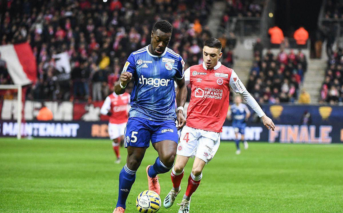 bob体育官方-卡昂主场战胜对手，保级希望重新燃起(攻无不克战无不胜下一句)