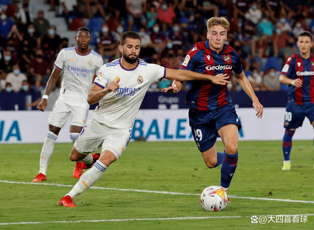 比利亚雷亚尔队