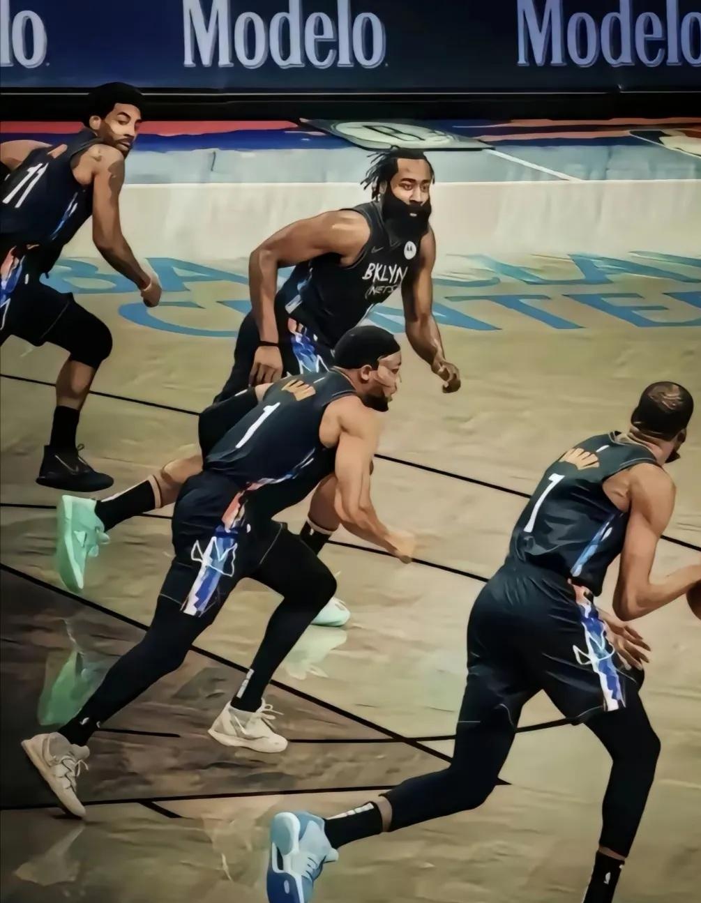 篮网队球星被曝光涉及非法赌博活动 篮网队球星被曝光涉及非法赌博活动