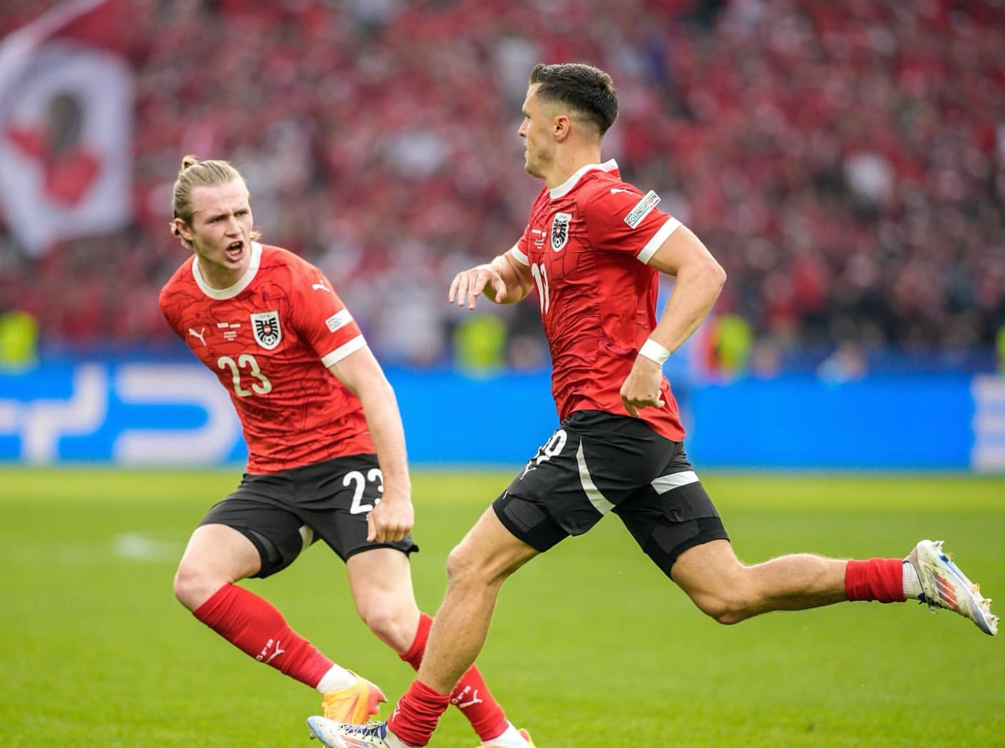 bob体育官方入口-波兰队在奥地利联赛中取得惊人胜利