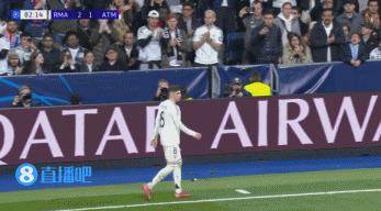 bob体育官方-皇马门将神勇，再次帮助球队获胜