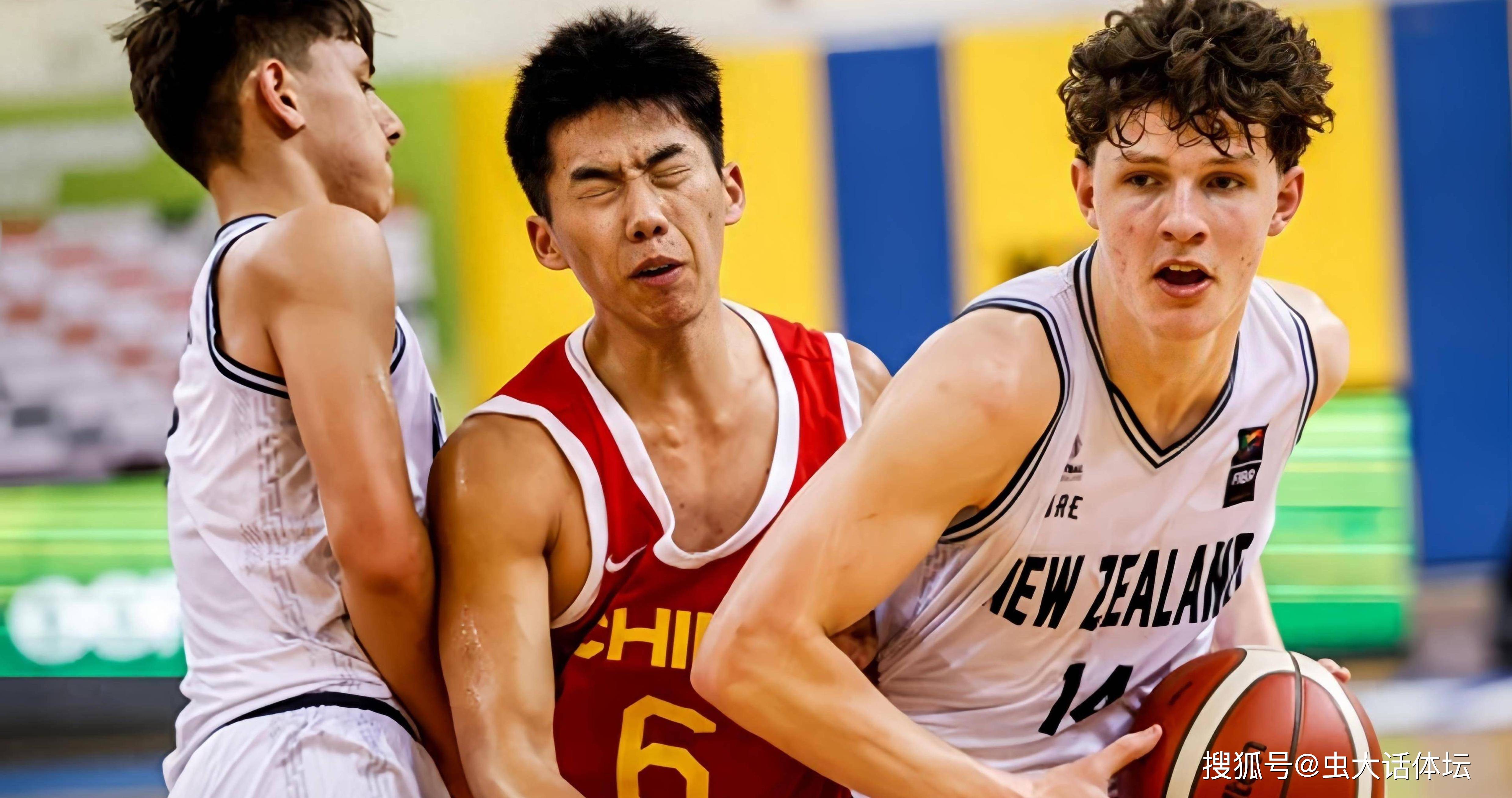 bob体育官方-新西兰篮球选手力挡亚洲优势登顶的是谁