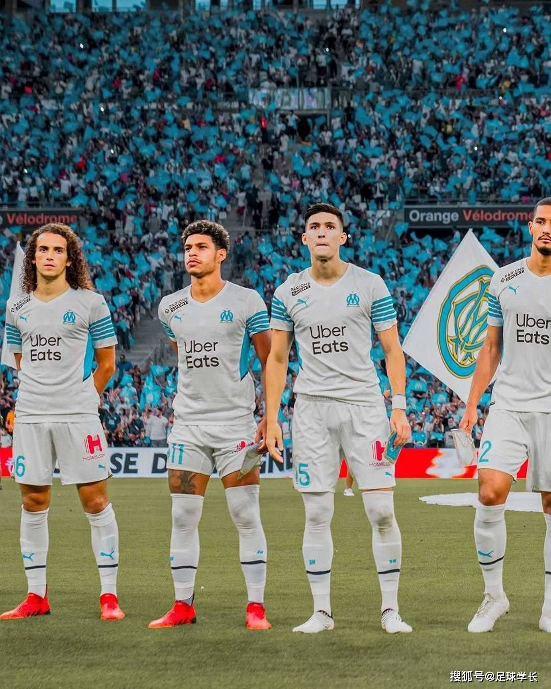 bob体育-战火连连：蒙彼利埃客场对阵马赛决心夺回荣誉的简单介绍