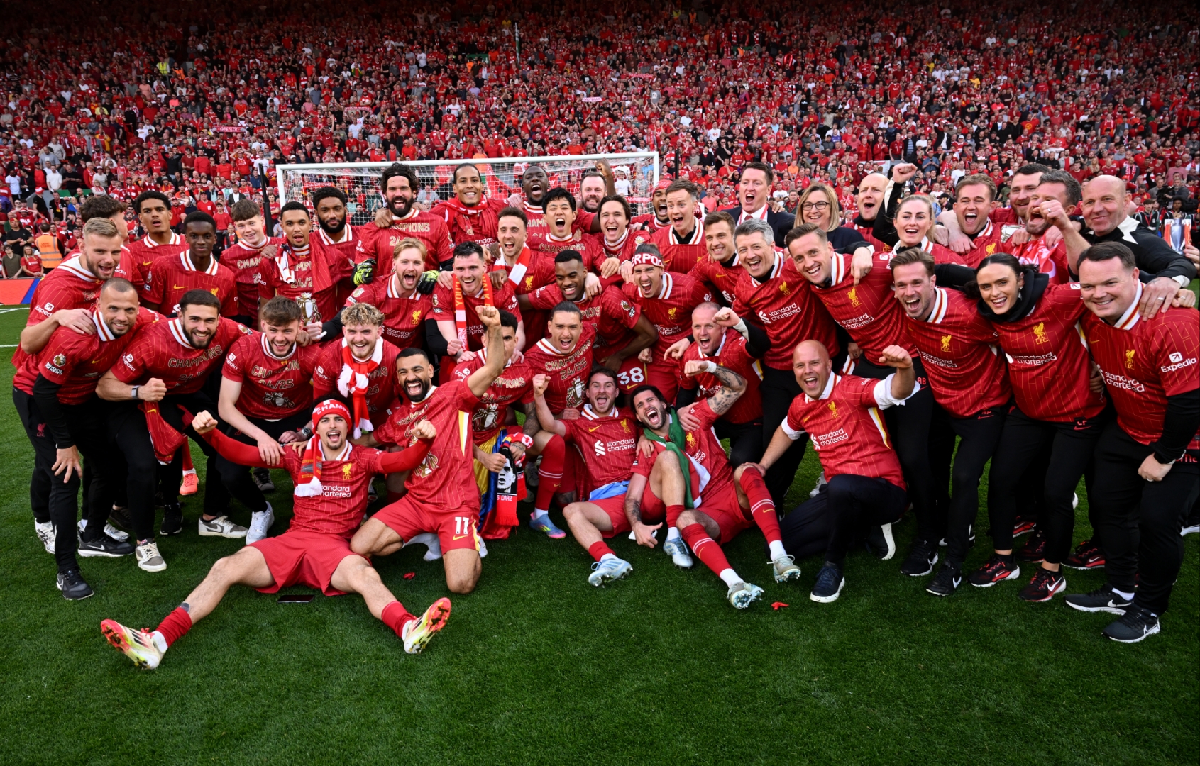 bob体育官方-利物浦前锋：团队合作是获胜关键，一起努力的简单介绍