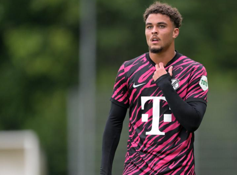 bob体育官网-关于里昂官方宣布签下新后卫，实力大增的信息