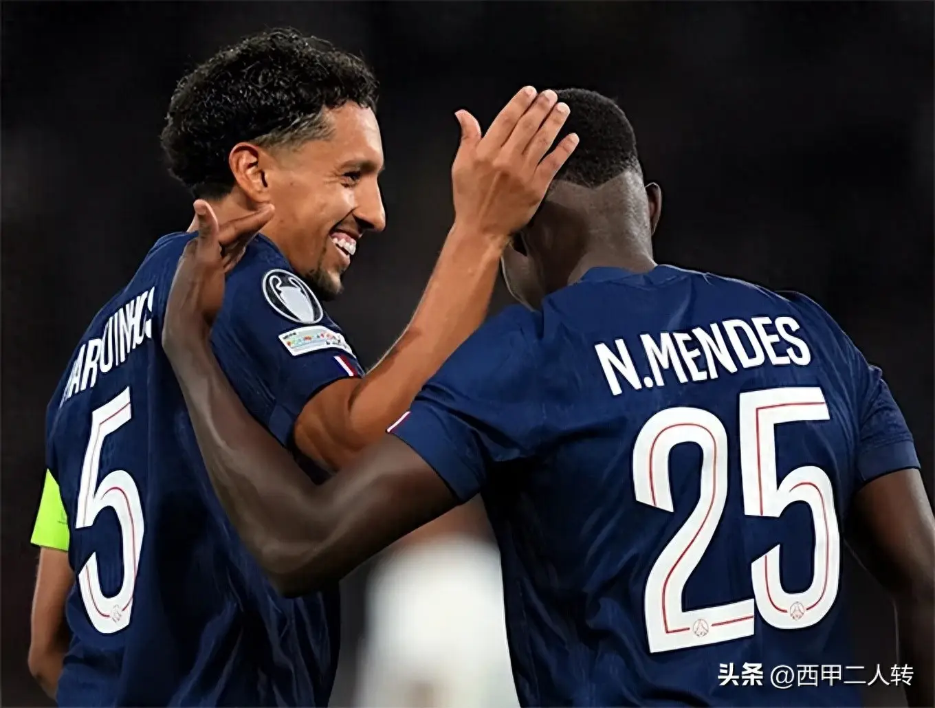 巴黎圣日耳曼20212022赛季阵容 巴黎圣日耳曼20212022赛季阵容