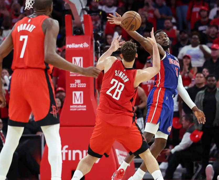 关于火箭主帅表态：困扰球队的问题还需时间解决的信息