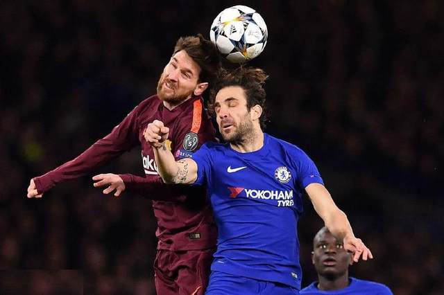 切尔西逆转成功，晋级形势有所改观(切尔西太强了)