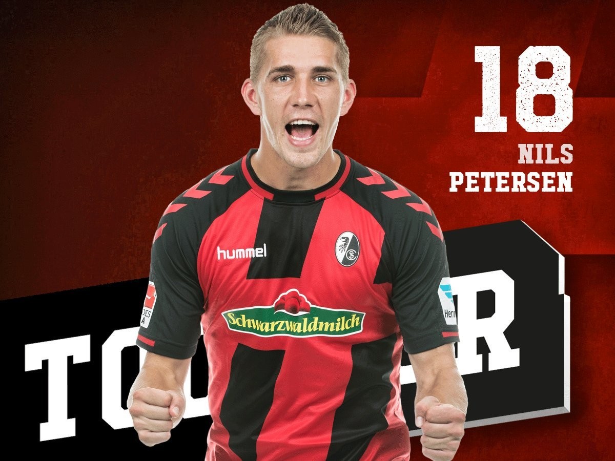 德甲弗赖堡最详细分析